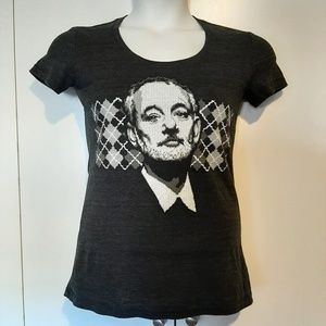 Bill Murray Chive Shirt